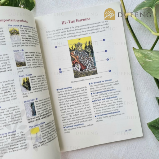 The Ultimate Guide to the Rider Waite Tarot | Buku Tarot | Tarot
