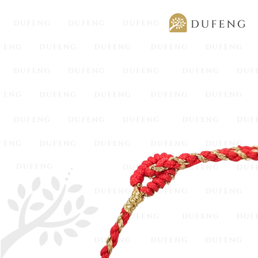 Luck Blessing Bracelet