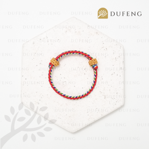 Prosperous Festival Bracelet