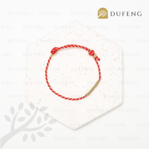 Luck Blessing Bracelet