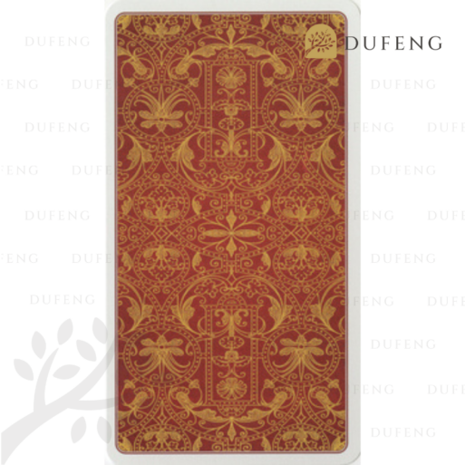 Tarot Lenormand