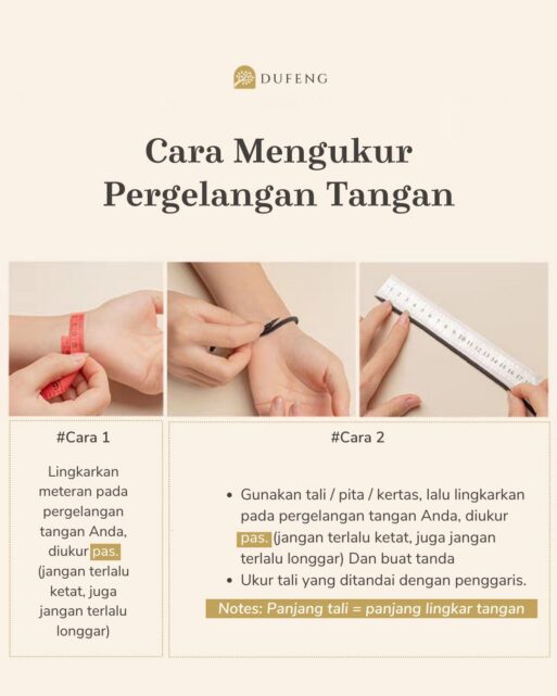 Luck Blessing Bracelet