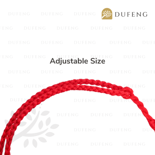 Tibetan Lucky Knot Bracelet