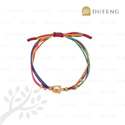 Prosperous Lucky Turtle Bracelet