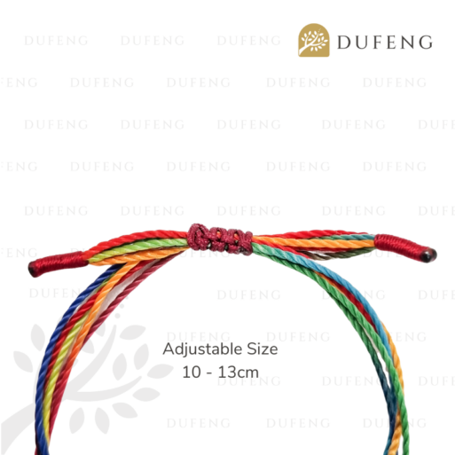 Prosperous Lucky Turtle Bracelet