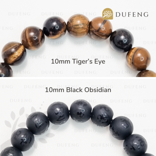 Leader of Courage Multistone Bracelet