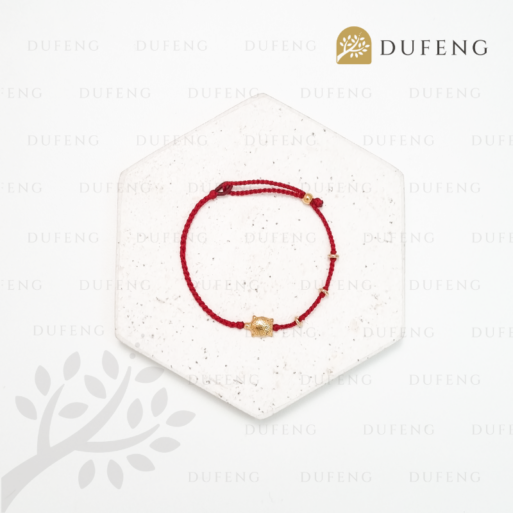 Harmonious Life Lucky Turtle Bracelet