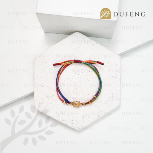 Prosperous Lucky Turtle Bracelet