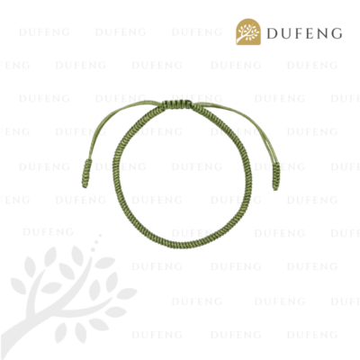Gelang Tibet Leaf Green