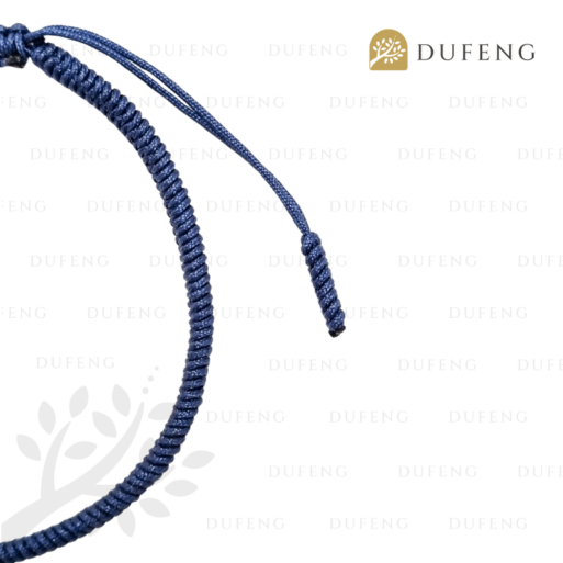 Gelang Tibet Navy Blue