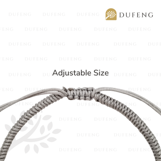 Gelang Tibet Grey
