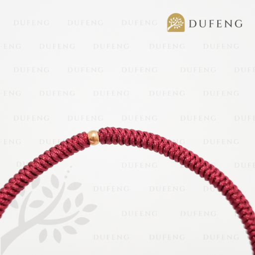 Graceful Tibet Bracelet – Winter Green
