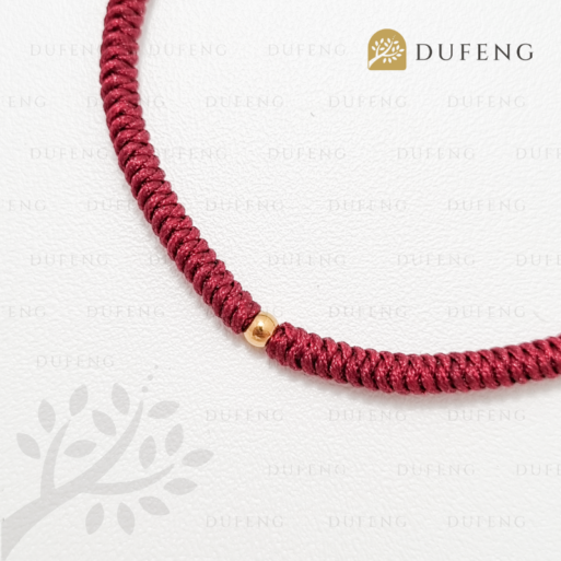 Graceful Tibet Bracelet – Winter Green