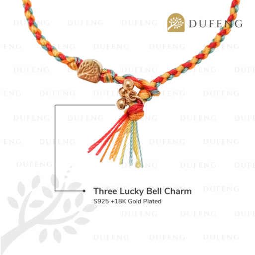 Colorful Lucky Protection Bracelet