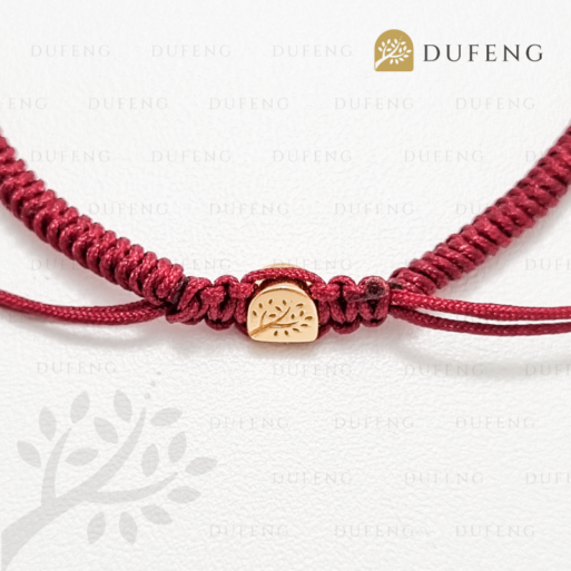 Graceful Tibet Bracelet – Winter Green