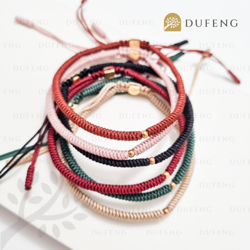 Graceful Tibet Bracelet