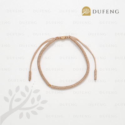 Graceful Tibet Bracelet - Ivory