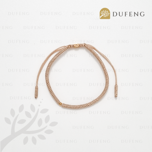 Graceful Tibet Bracelet - Ivory