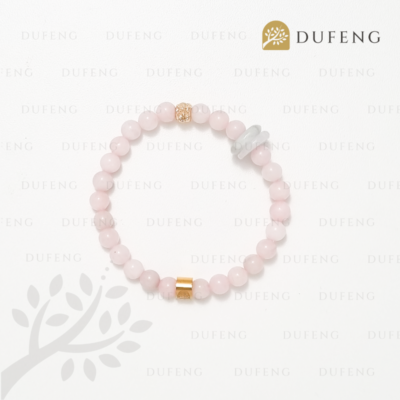 Harmonious Bloom Bracelet