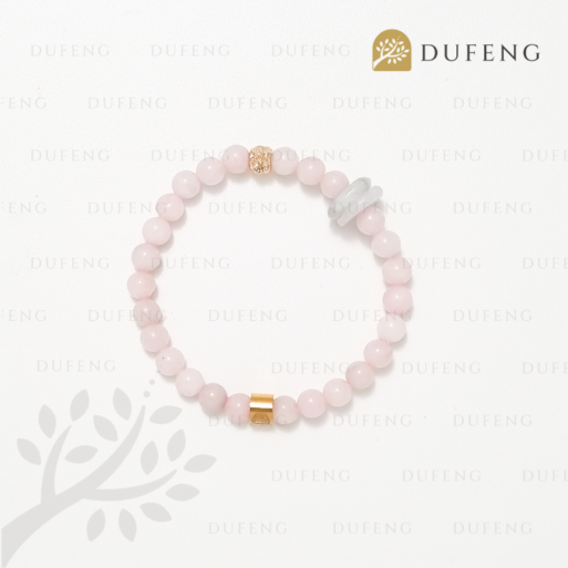 Harmonious Bloom Bracelet