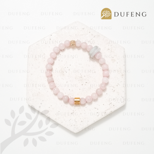 Harmonious Bloom Bracelet