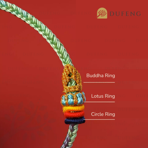 Seven Wisdom Tibet Bracelet