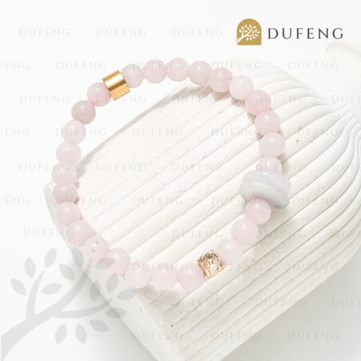 Harmonious Bloom Bracelet