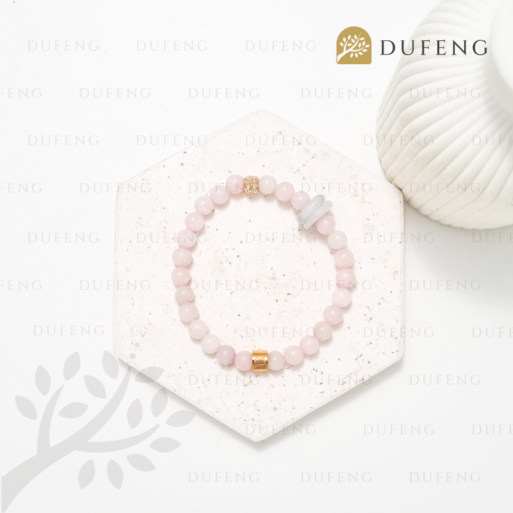 Harmonious Bloom Bracelet