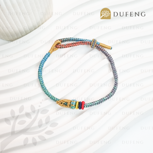Seven Wisdom Tibet Bracelet