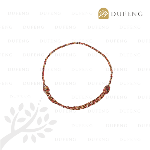 Dufeng – Lucky Imperial Dragon String | CNY Collection | Year of Dragon