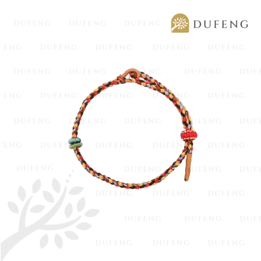 Dufeng – Auspicious Dragon Braid Bracelet | CNY Collection | Year of Dragon