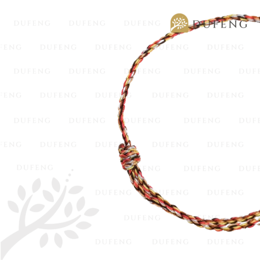 Dufeng – Lucky Imperial Dragon String | CNY Collection | Year of Dragon