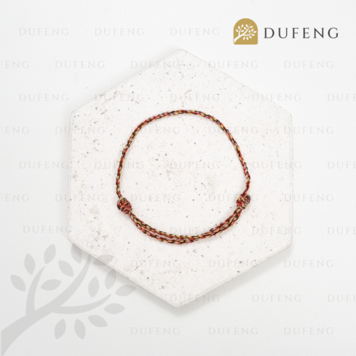 Dufeng – Lucky Imperial Dragon String | CNY Collection | Year of Dragon