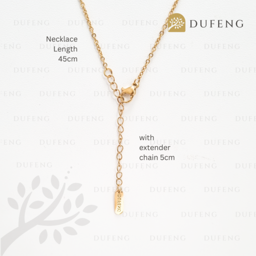 Healing Essence Rudraksha Necklace