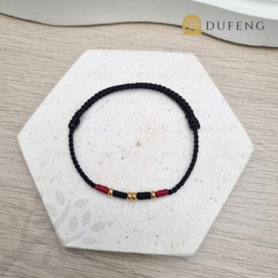 Celestial Flow Tibet Bracelet