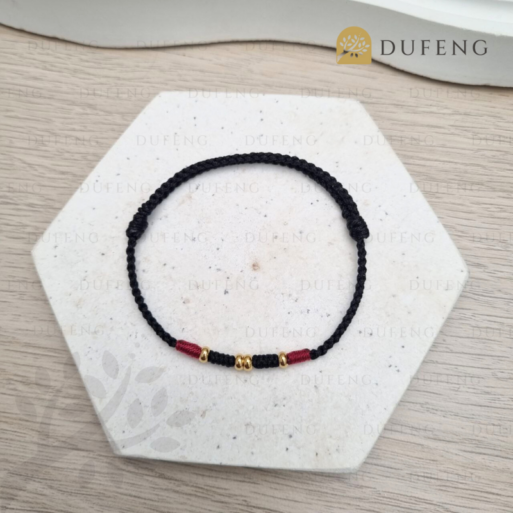 Celestial Flow Tibet Bracelet