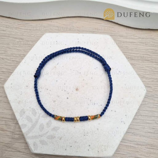 Celestial Flow Tibet Bracelet