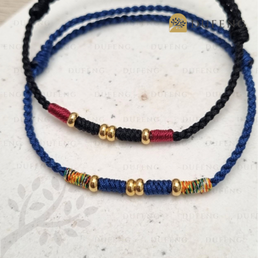 Celestial Flow Tibet Bracelet