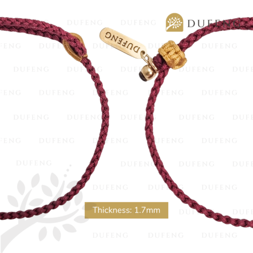 Dufeng – Warm Serenity Bracelet