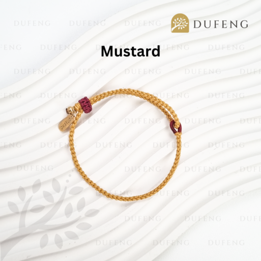 Dufeng – Warm Serenity Bracelet
