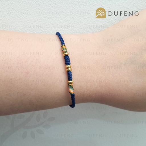 Celestial Flow Tibet Bracelet