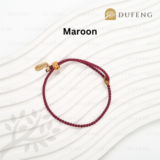 Dufeng – Warm Serenity Bracelet