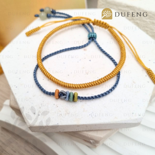 Dufeng – High Hopes Bracelet