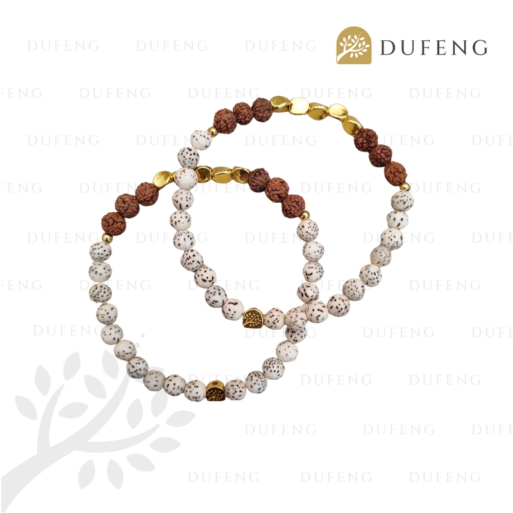 Dufeng – Wisdom Root Bodhi Bracelet
