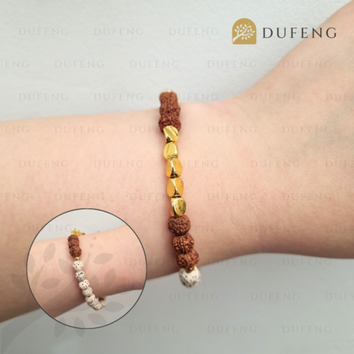 Dufeng – Wisdom Root Bodhi Bracelet