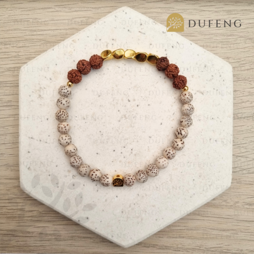 Dufeng – Wisdom Root Bodhi Bracelet