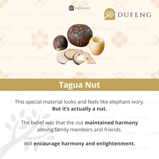Dufeng – Mini Tibetan Lucky Phone Strap
